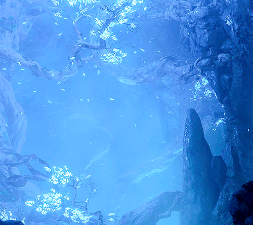 Scenery In Baldurs Gate 3 02/??