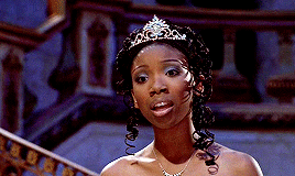 zacklover24:onehellofascene:Cinderella | November 2, 1997prod. Whitney Houston & Debra Martin Ch