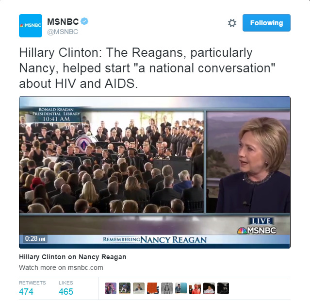 aqua-tan:  4mysquad:    Hillary Clinton either lives on a completely different planet