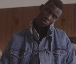 voulair:  Adonis Bosso for Fear of God Fourth