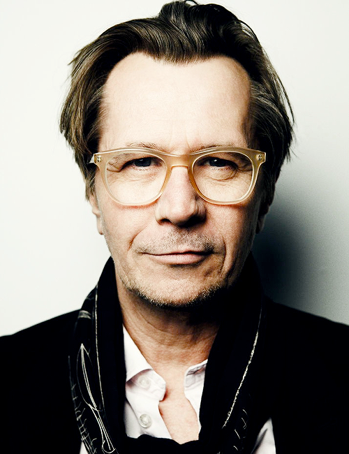 gregorygalloway:  Gary Oldman (born 21 March 1958)