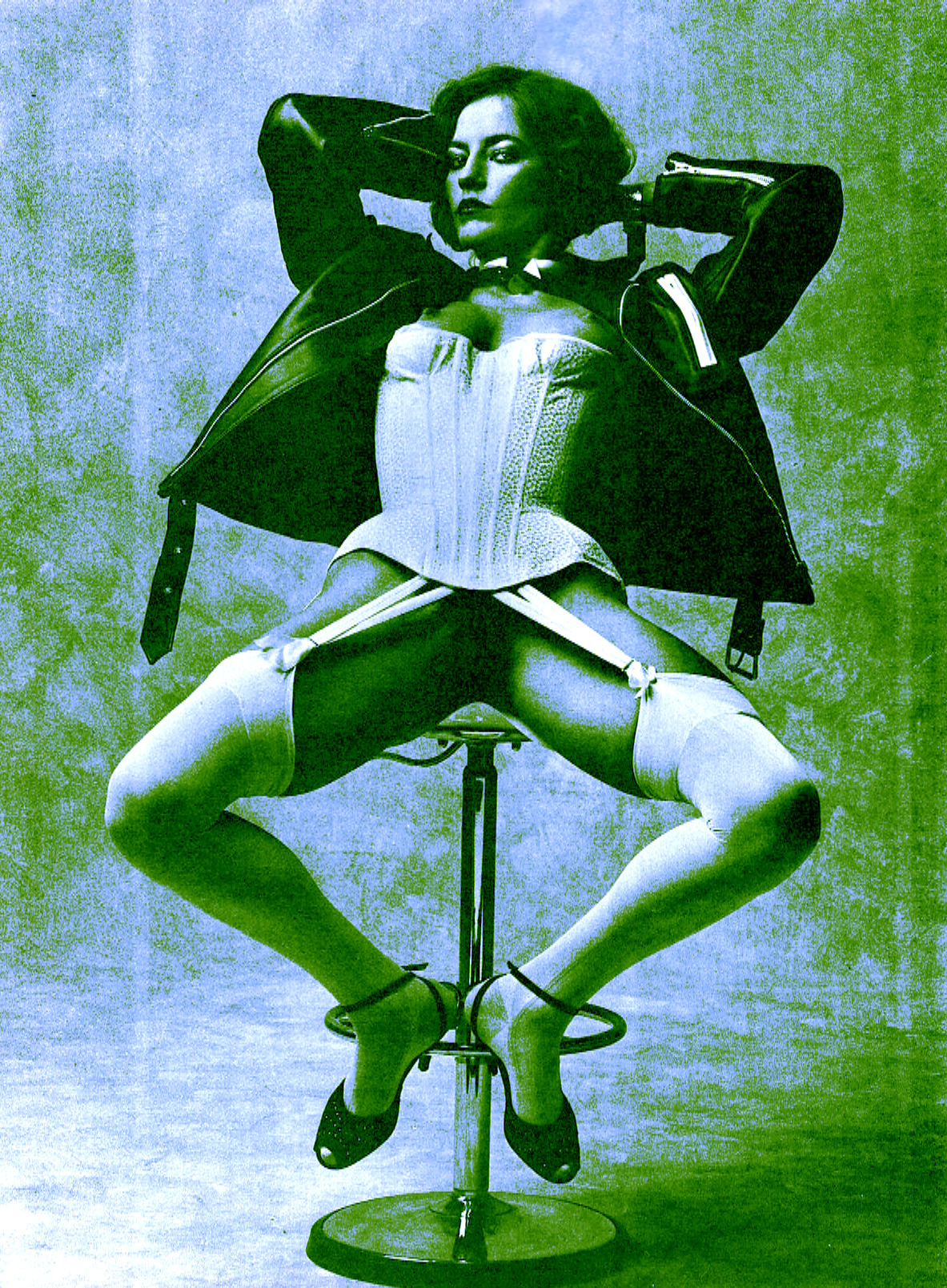 fetish-remixed