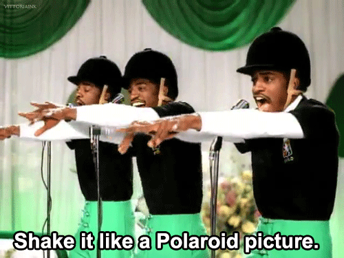 huffingtonpost:  Metaphors you’ll only understand if you’re a millennial. See