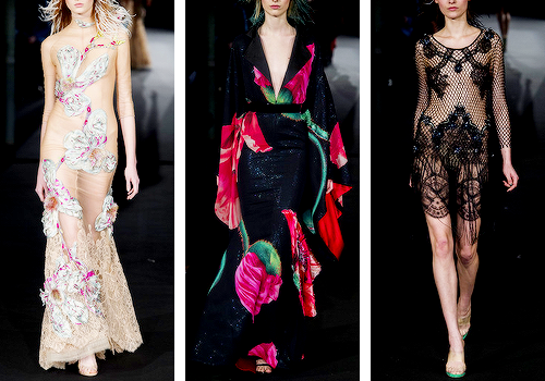 ALEXIS MABILLE Couture Spring 2015if you want to support this blog consider donating to: ko-fi.com/f
