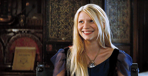 I Am Officially Obsessed With Stardust (2007), Like It Is Everything To Me? It's So Romantic I Can't