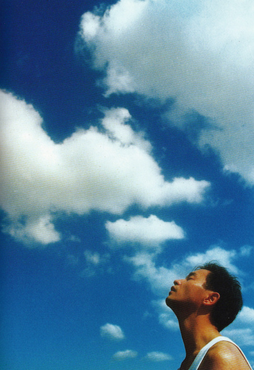 leslivcheung: Buenos Aires is cinematographer Christopher Doyle’s visual and narrative diary o