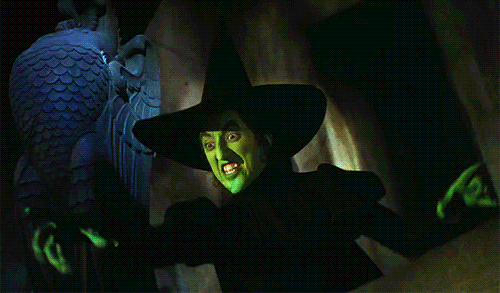 justanothercinemaniac:  Happy Halloween from some of the Best Witches from TV &amp;