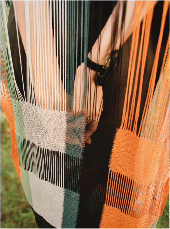 missoni:Pictures from #Angela20, Vogue Italia’s tribute to Angela Missoni’s 20th