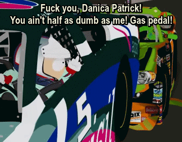 south-park-gifs:  for fortheeloveofcars 