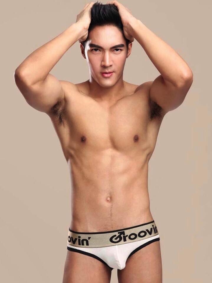 thairocky:  Thai Model : เมจิ