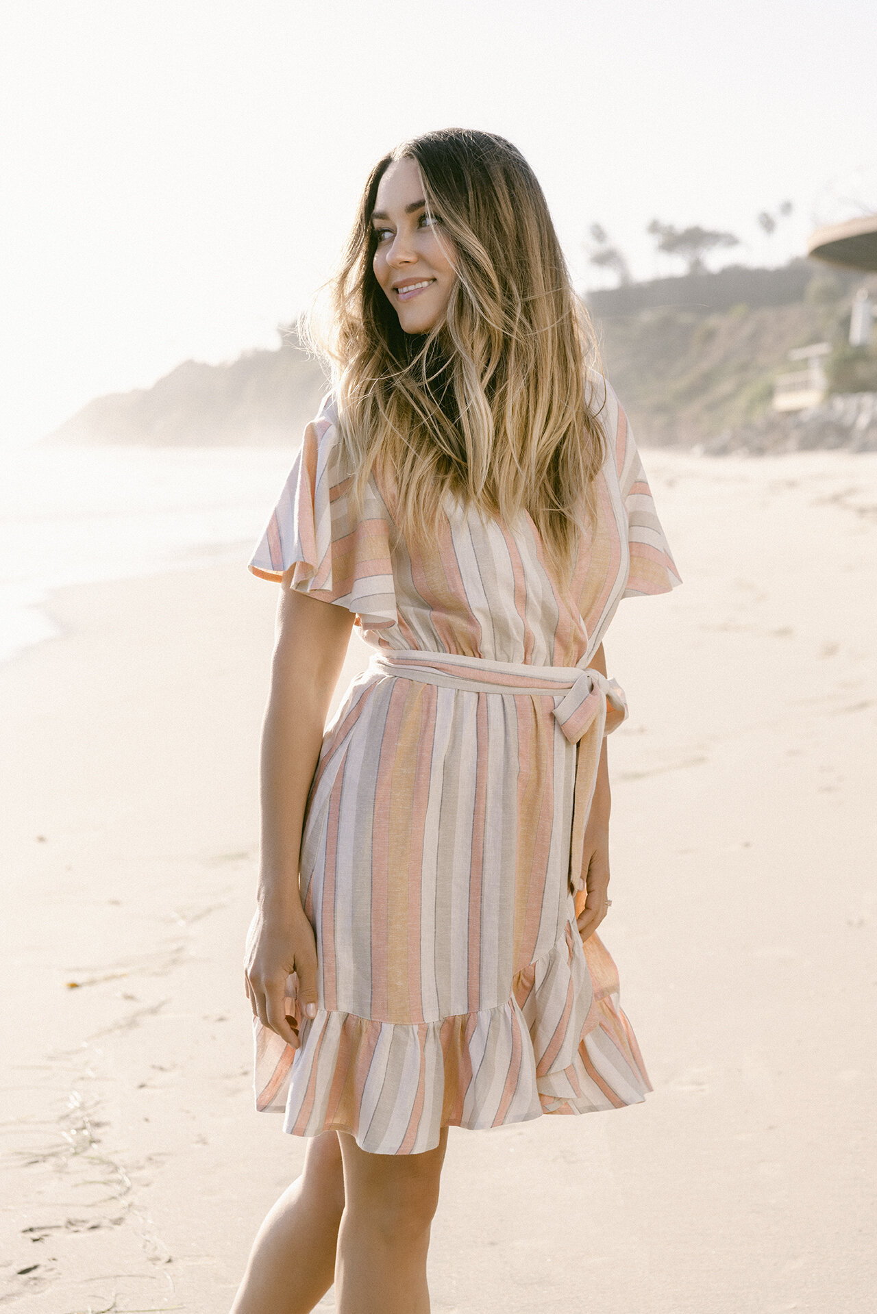 Chic Peek: 5 Things You Never Knew About My LC Lauren Conrad for Kohl's  Line - Lauren Conrad