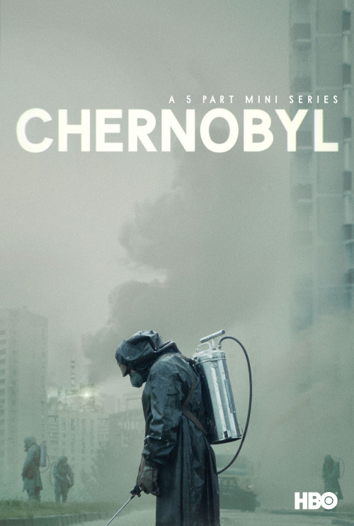 Chernobyl - Complete Mini Series (2019)Podcast Commentary with creator Craig Mazin and Peter Sagalht