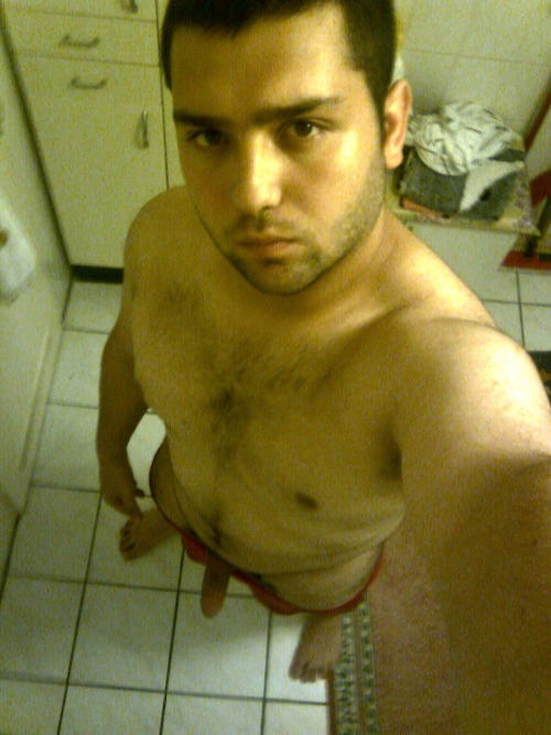 stocky-men-guys:  Big, strong and sexy menStocky Men & Guys 