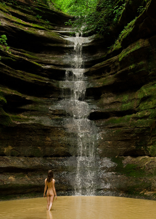 dhswanson:  French Canyon Age: 23 Print for sale © Shadowscape Studio 