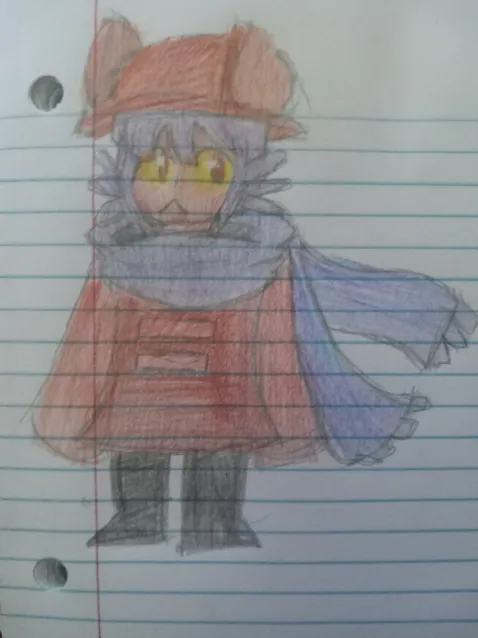 Love This Gooberthe Niko