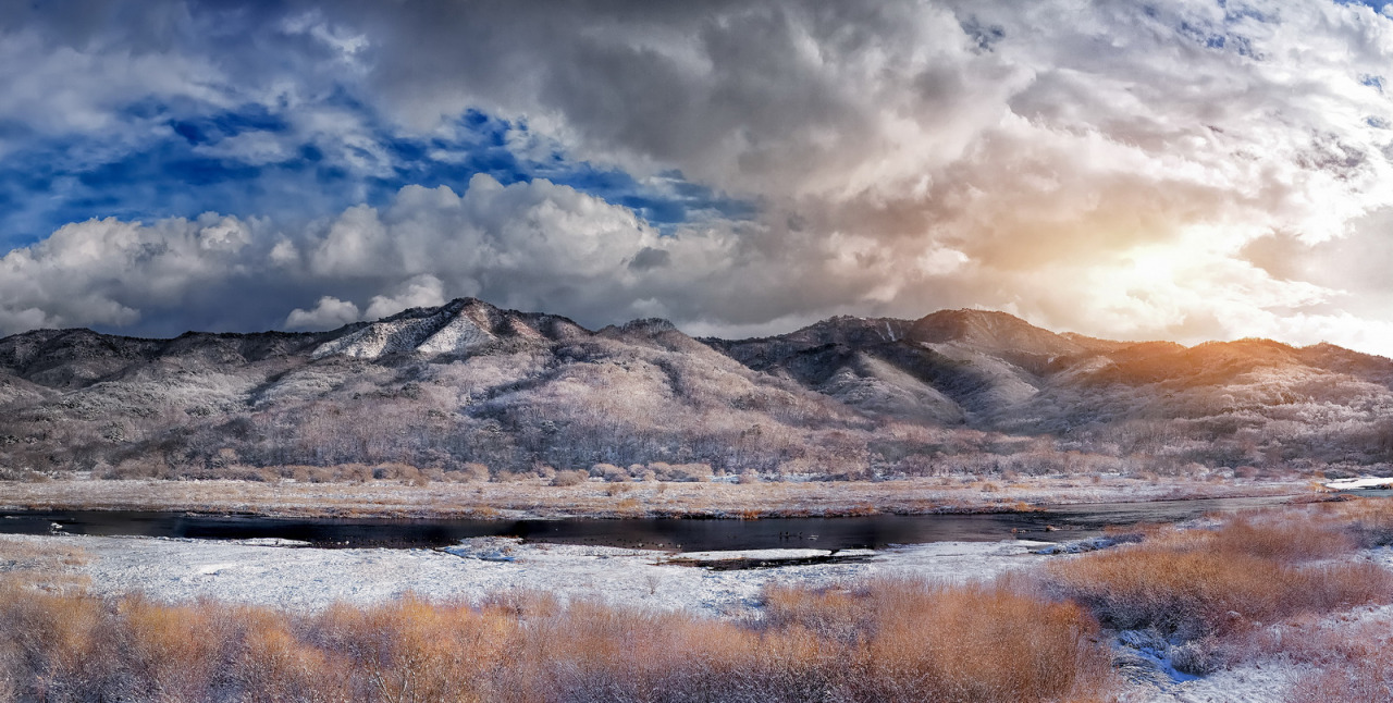 lovesouthkorea:  Sceneries of South Korea by Brandon HM Oh 