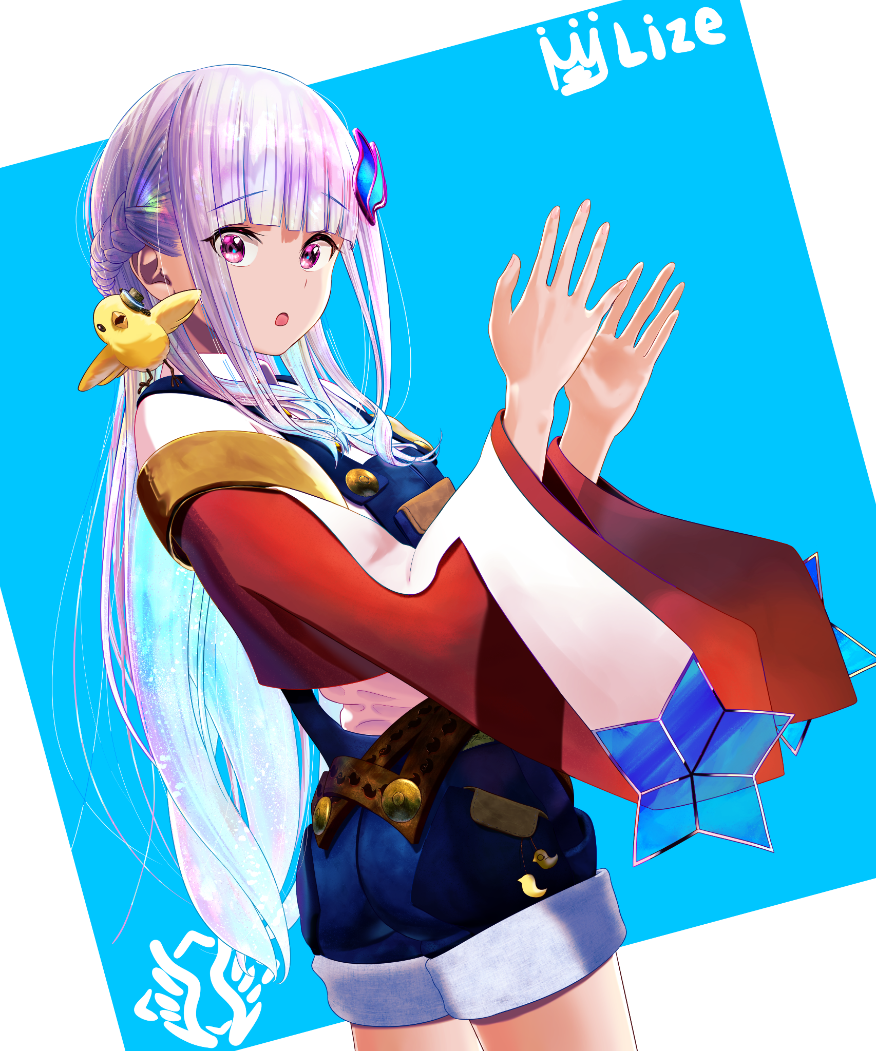 リゼ ヘルエスタ Explore Tumblr Posts And Blogs Tumgir リゼ ヘルエスタ Explore Tumblr Posts And Blogs Tumgir