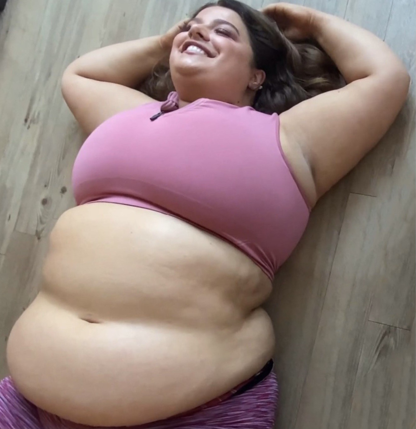 burgeoningandbulging:AlissBonyT