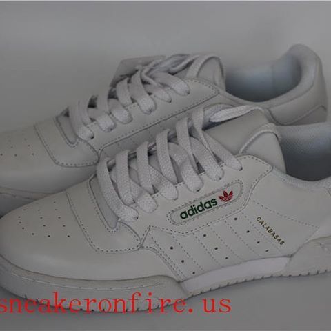 ADIDAS YEEZY CALABASAS POWERPHASE on 