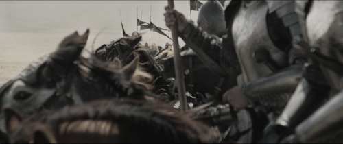 thisrohirrimisnoman: Lord of the Rings - Rohan &amp; Gondor