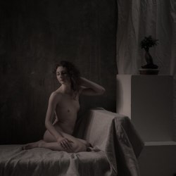 Interview With An Angel…we Introduce: Mishel Pionova.best Of Erotic Photography:www.radical-Lingerie.com