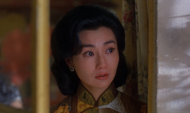 beingharsh:In the Mood for Love (2000), dir. Wong Kar-wai