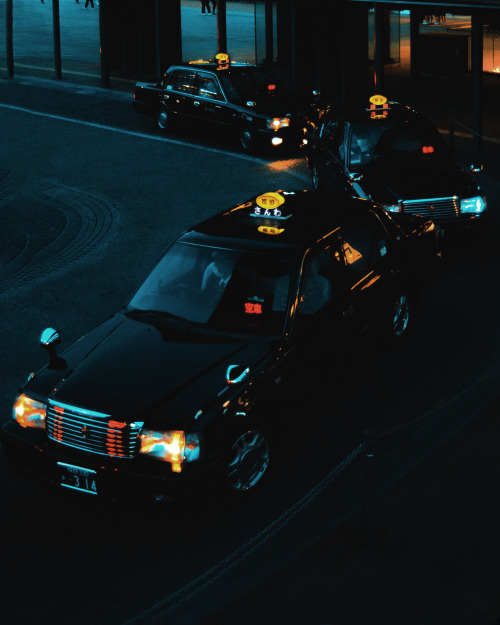 XXX eduseyes: タクシー  Taxi Elegance photo
