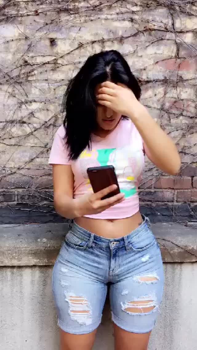O hot momma !