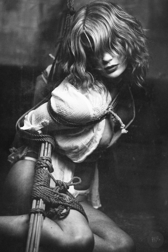 neil-whiteley:  Model: Artemis Fauna