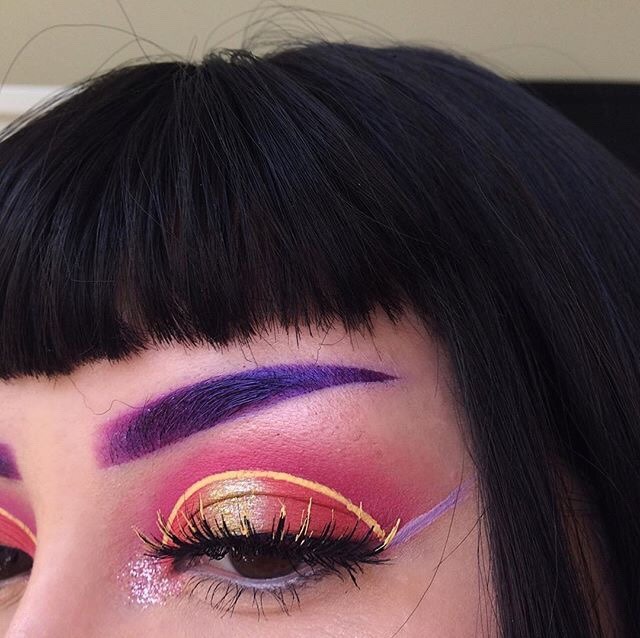 honeyampoule:  @mamapeach_