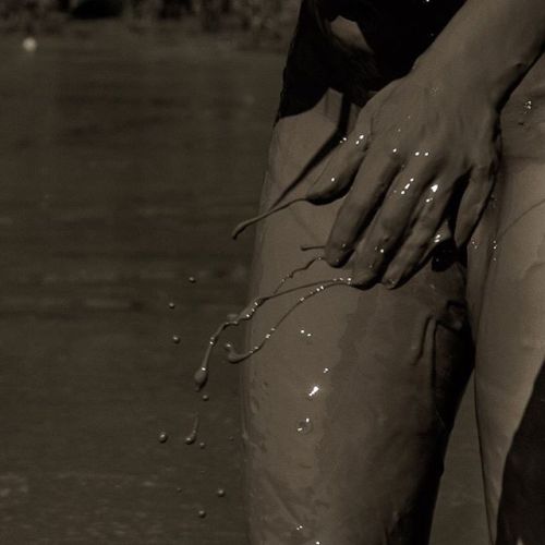 nude-vacations:  WOW I want to experience this also …. ☀️