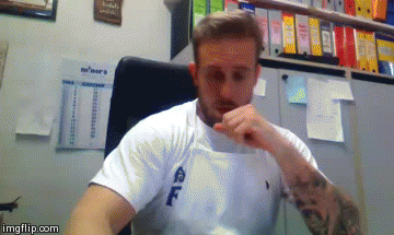 She Tastes Like Heaven, But She Fucks Like Hell