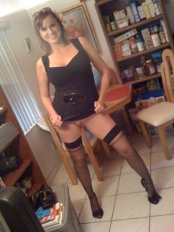 localmilfprofiles:  Meet Horny Ex-Wives - Join Free Now  I could sit down, undue my pants and you could just mount me!