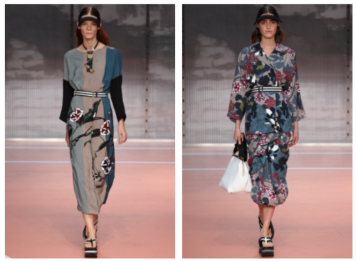 Marni- Milan Fashion week- Spring ready-to-wear 2014 