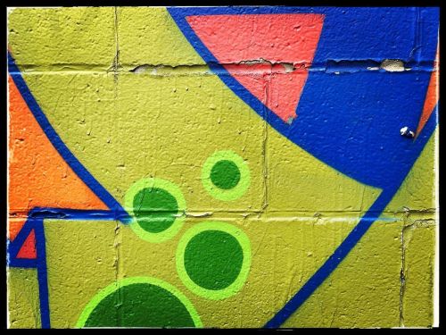 Mtn Doo, Queen &amp; Spadina, Toronto, Ontario #graffiti #toronto #queenstreetwest #spadina https:/