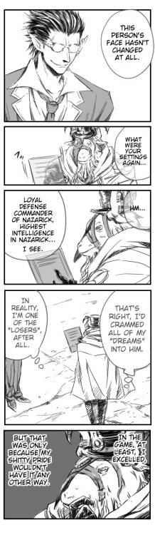 Source: オバログ② by  kanpachi___Album: imgur.com/a/dIeFv