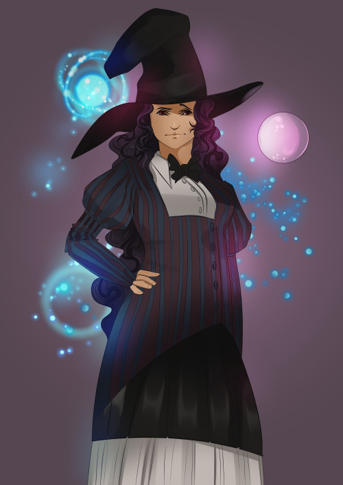 Touhou Broken Paradise: Original Characters (48-54)Art by: aianeart.tumblr.com/Commissioned b