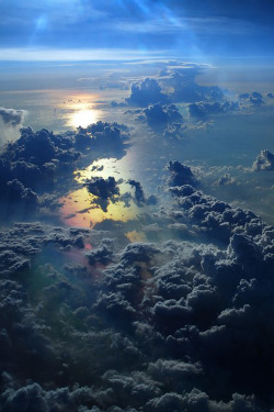 plasmatics:  Beautiful Sky by Артем