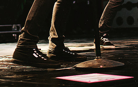 thealltimelows:  &ldquo;What I mean is that there are things - simple things
