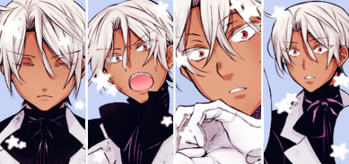 allenwalkvr: noé…“child of the ark,” hm? that’s a good name
