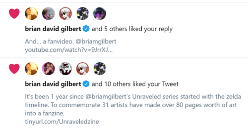 1yearofbdglosinghismind: BRIAN SAW THE VIDEO AND FANZINE SOUND THE ALARM OH MY GOD COOL I’M GO
