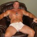 daninrenton:scsitek:dad4dads:Woof yummy He&rsquo;s erect in anticipation of my