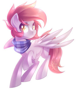 left2fail:It’s been a while since I’ve drawn ponies *u* 