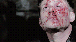 frenchmystake:  Dean + Season 8 