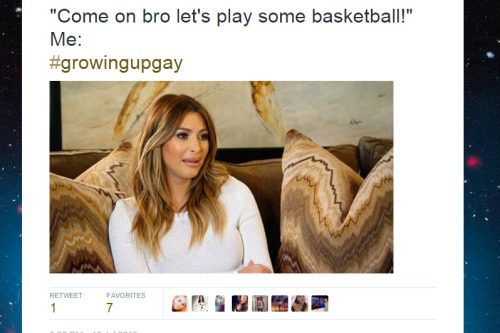 that's so gay