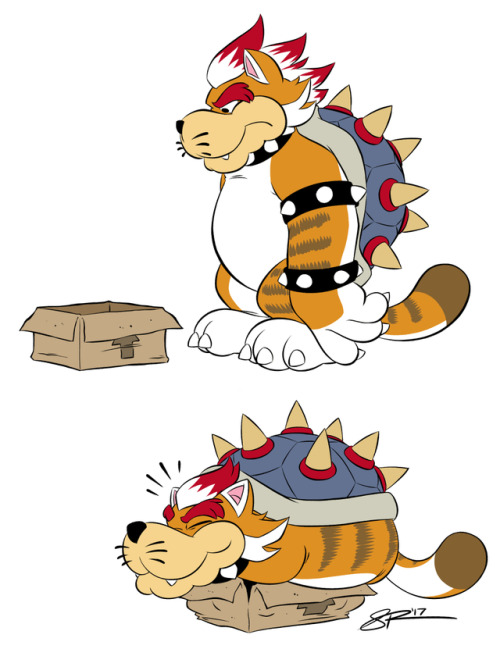 jackster3000: If he fits, he sits.