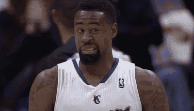 nbacooldudes:  DeAndre Jordan — Los Angeles Clippers