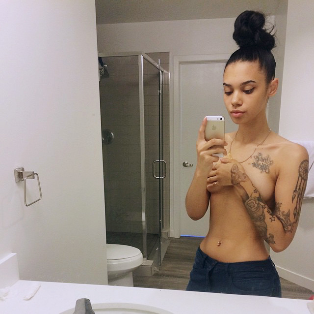yongexhip:  indya