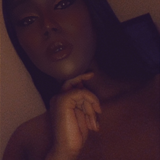 darkmelaningirls:  @ glowprincesss 