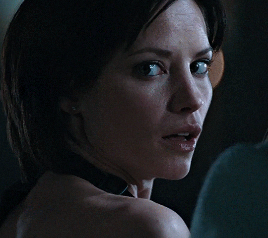 Pics hot sienna guillory Sienna Guillory